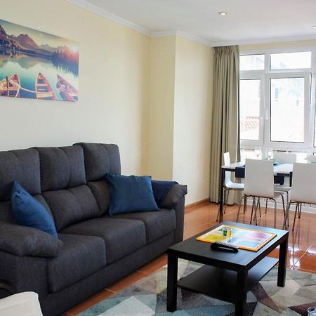 Apartamento En Centro De Fisterra Ngoại thất bức ảnh